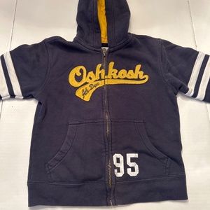 Boys Oshkosh jacket